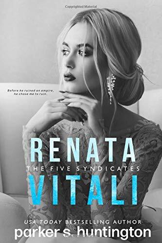 Renata Vitali: A Prequel to Damiano De Luca