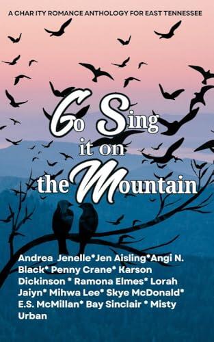 Go Sing it on the Mountain