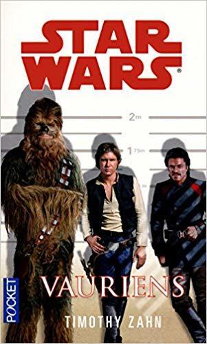 Star Wars : Vauriens