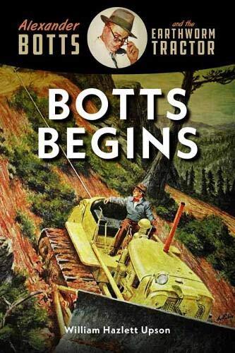 Botts Begins