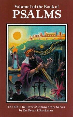 Psalms Commentary Volume 1