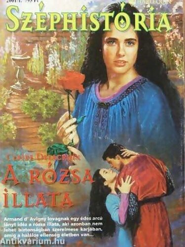 A ​rózsa illata