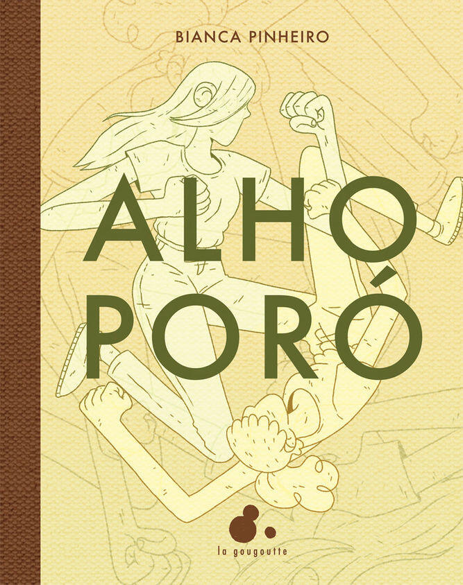 Alho-poró