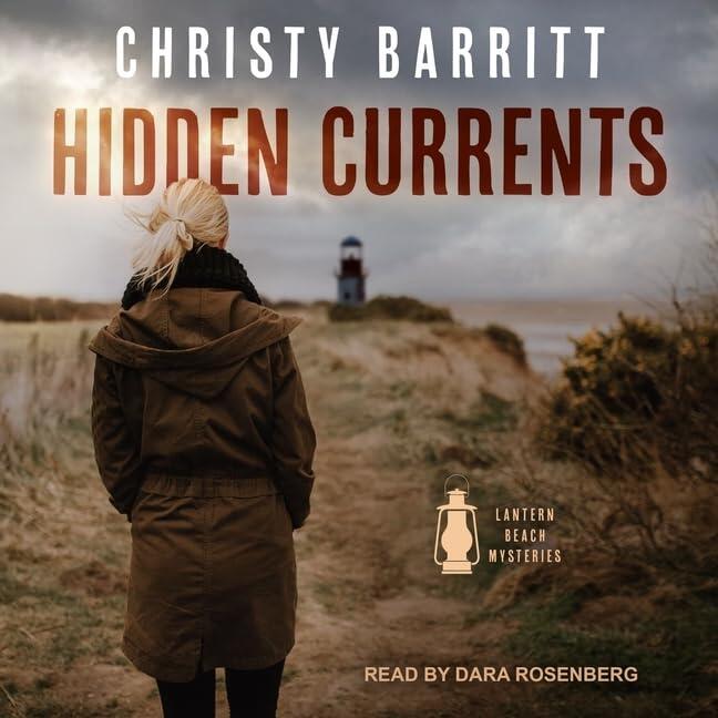 Hidden Currents Lib/E