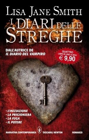I diari delle streghe