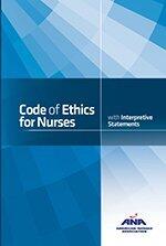 Code of Ethics for Nurses with Interpretive Statements