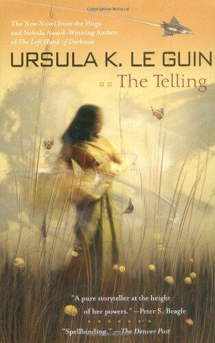 The Telling
