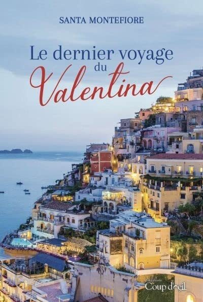 Le dernier voyage du Valentina