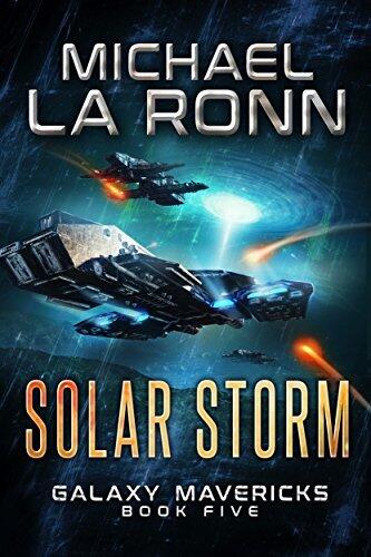 Solar Storm