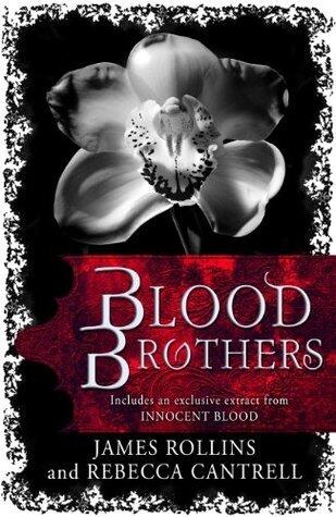 Blood Brothers: A Short Story Exclusive