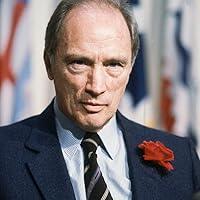 Pierre Elliott Trudeau