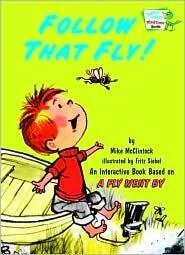Follow That Fly!
