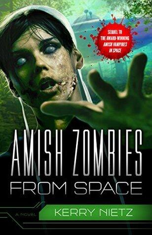 Amish Zombies from Space