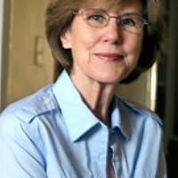 Patricia O'Brien