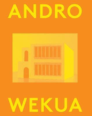 Andro Wekua: 2000 Words