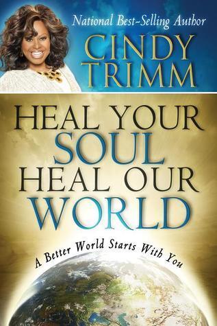Heal Your Soul