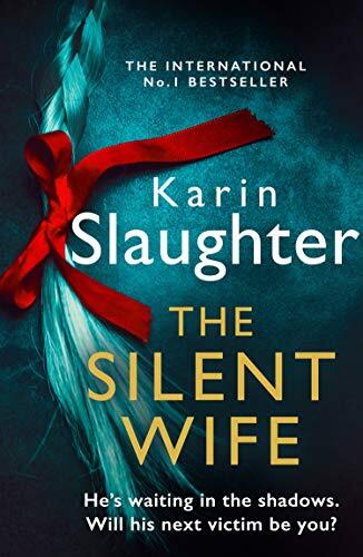 The Silent Wife: One of the Bestselling Books of the Year (Volume 10)