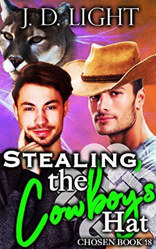 Stealing the Cowboy's Hat