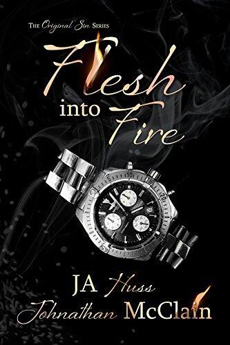 Flesh Into Fire