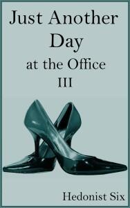 Just Another Day at the Office