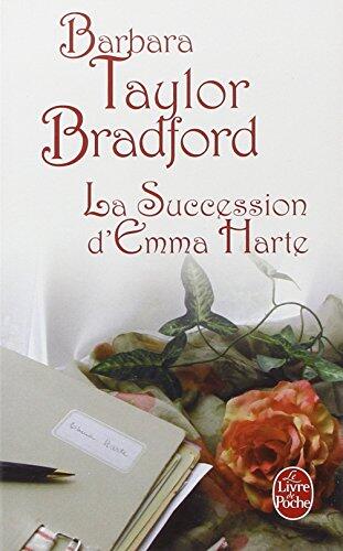 La Succession D'Emma Harte