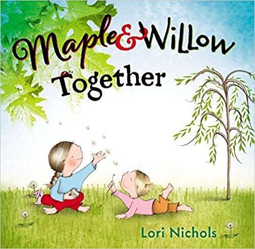 Maple & Willow: Together