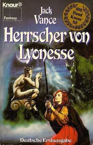 Herrscher von Lyonesse