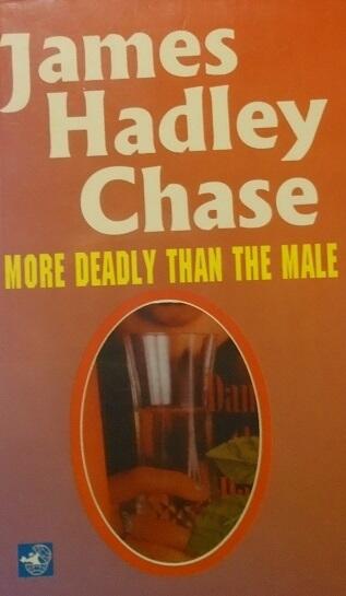 More Deadly Than the Male