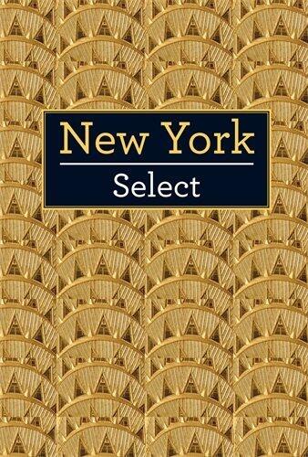 New York Select (Insight Select Guides) by Mimi Tompkins, Stephen Brewer (2010) Paperback