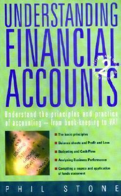 Understanding Financial Accounts: 2nd edition