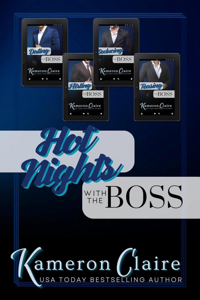 Hot Nights with the Boss