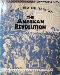 American Revolution