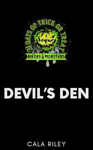 The Devil's Den