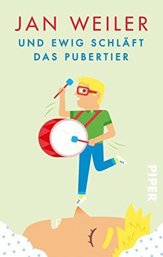 Und Ewig Schläft Das Pubertier