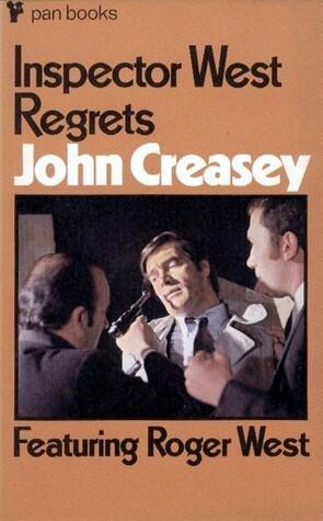 Inspector West Regrets