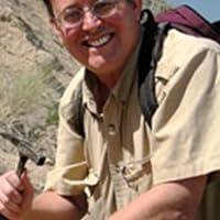 Donald R. Prothero