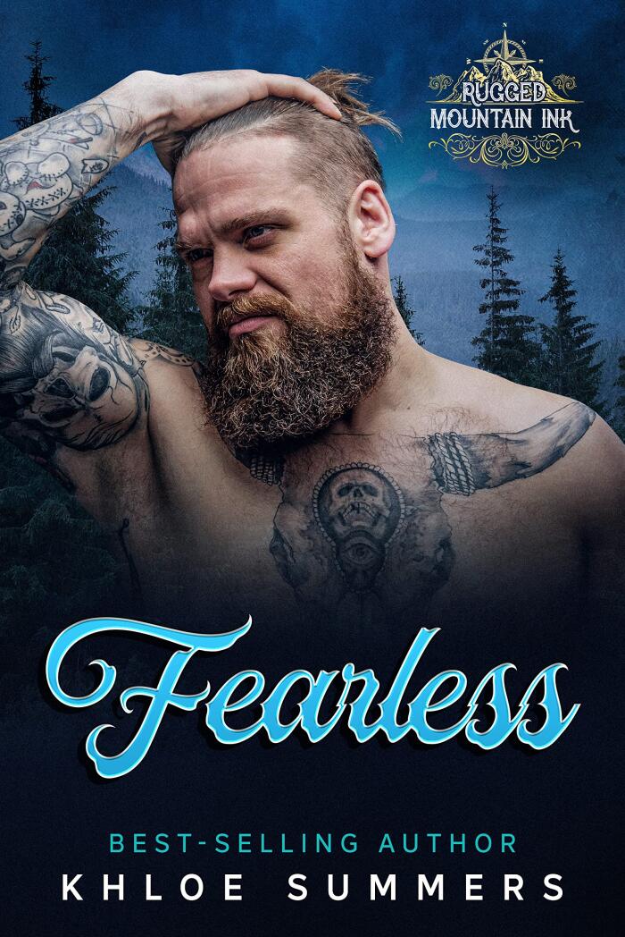 Fearless