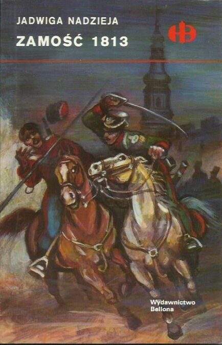 Zamość 1813