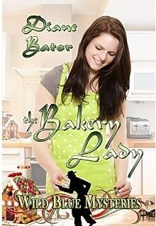 The Bakery Lady