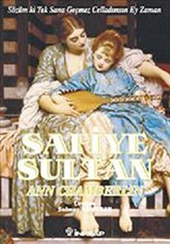 Safiye Sultan - 3.Cilt