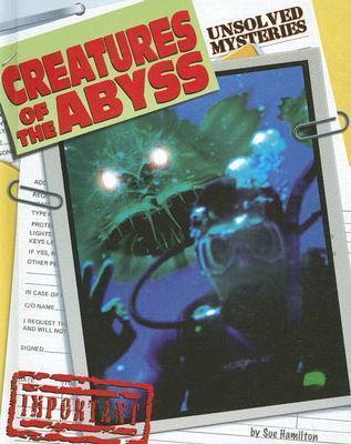 Creatures of the Abyss