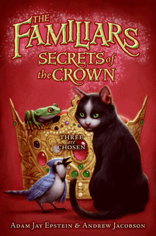 Secrets of the Crown