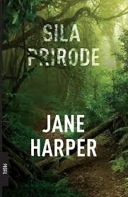 Sila prirode