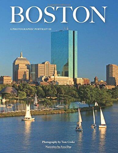 Boston: A Photographic Portrait (III)