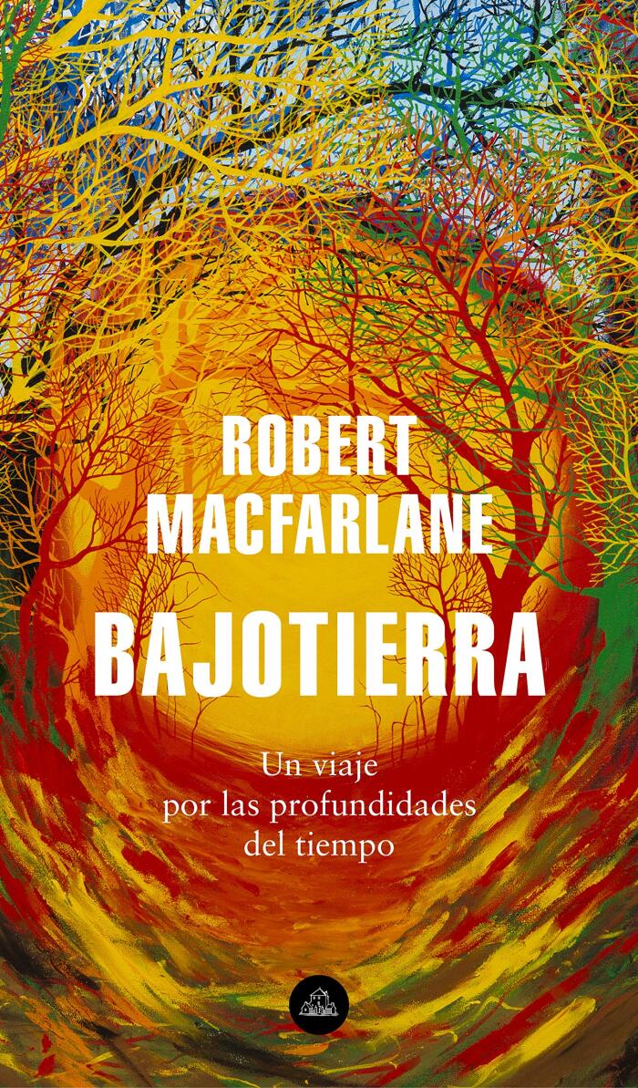 Bajotierra: Un viaje por las profundidades del tiempo
