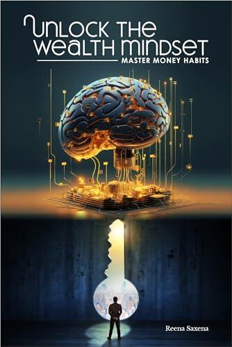Unlock the Wealth Mindset: Master Money Habits