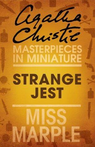 Strange Jest: Miss Marple