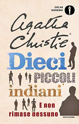 Dieci piccoli indiani