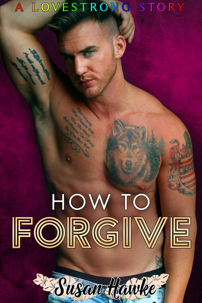 How to Forgive