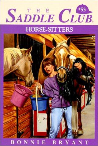 Horse Sitters